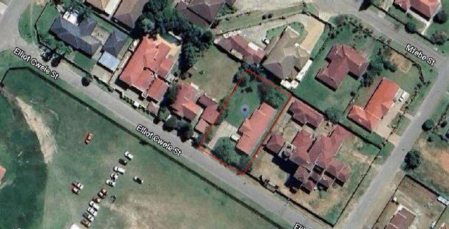 3 Bedroom Property for Sale in Southridge Park Eastern Cape